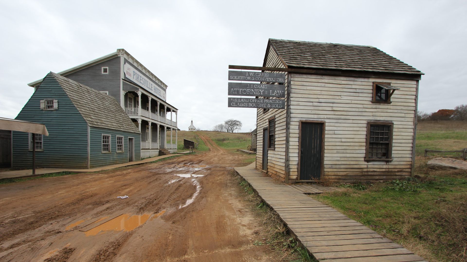 The film industry loves Richmond Axios Richmond