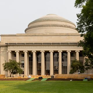 Police launch homicide investigation into MIT professor shot at his Massachusetts home