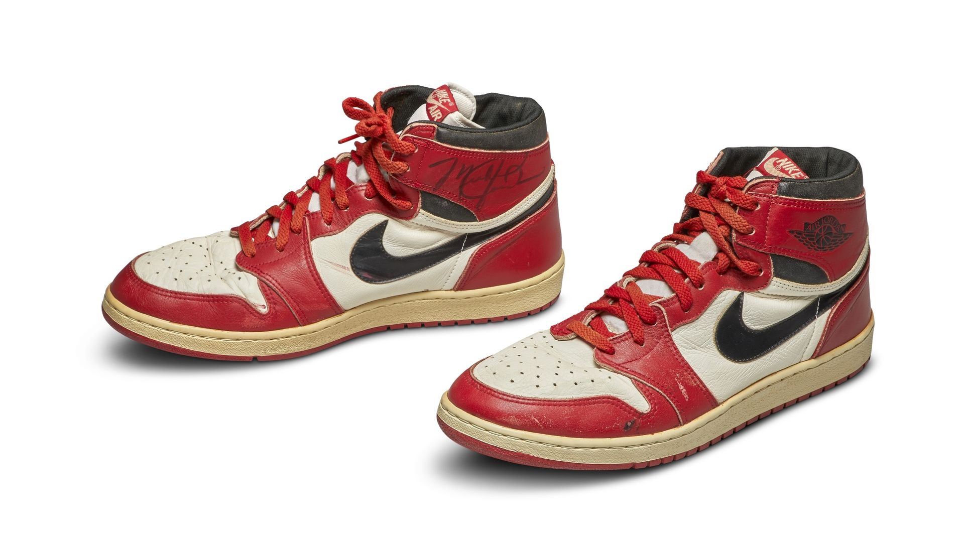 Air jordan 1 rookie 2025 of the year resell