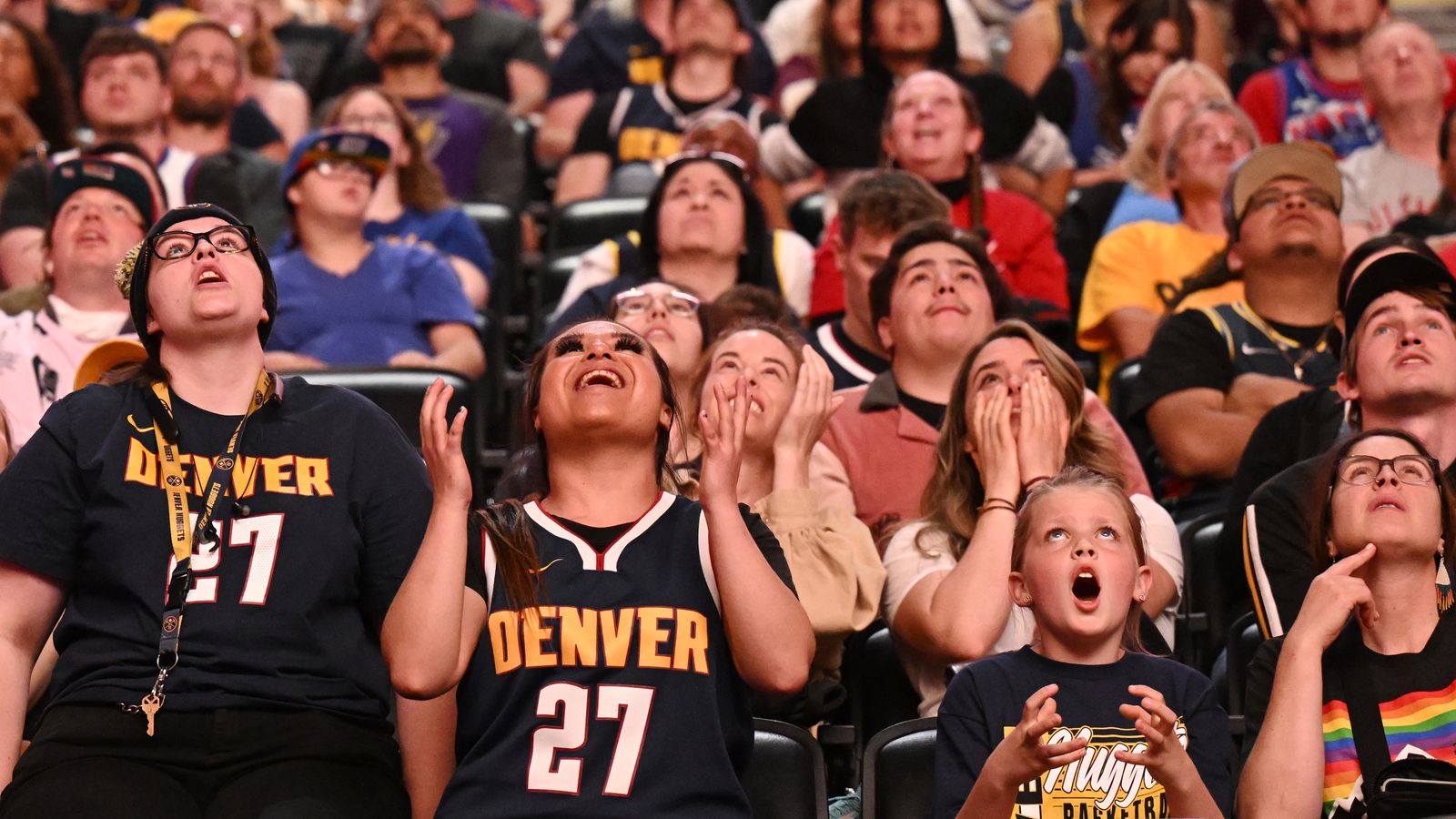 Best Denver bars to watch the Nuggets in the NBA Finals - Axios Denver