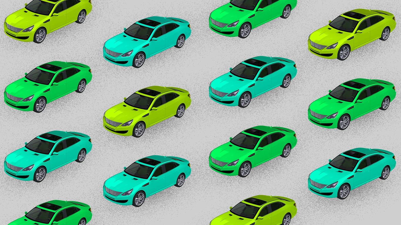 Turo launches car sharing in New York