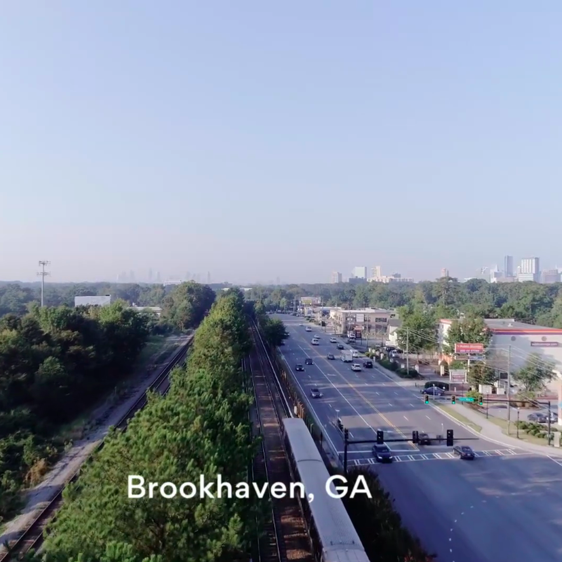 Going from Poor to Rich on Brookhaven!