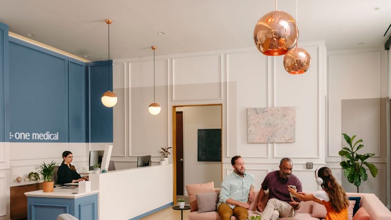 Amazon Launches Prime Subscriptions For One Medical