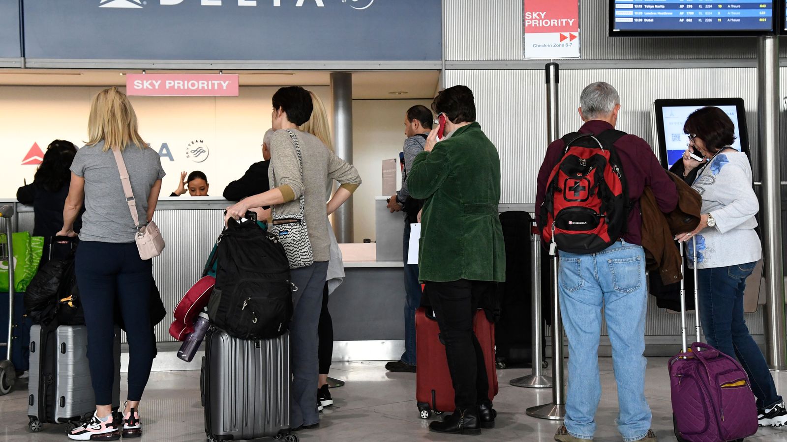 Why Delta revamped its rewards program Axios Twin Cities