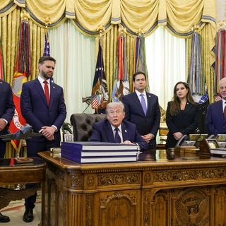 Israel-Lebanon ceasefire extended by three weeks, Trump says