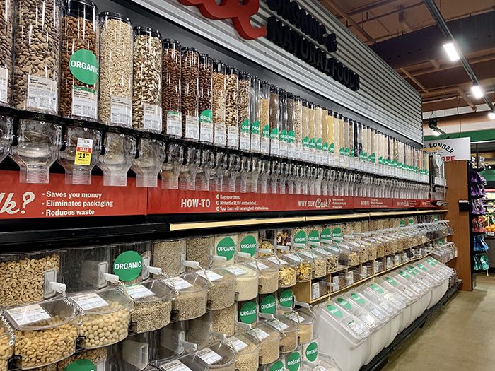 Earth Fare in SouthPark