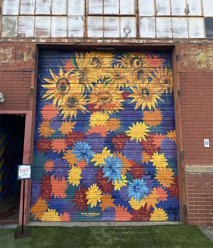 7 quick takeaways from my visit to Charlotte’s Immersive Van Gogh