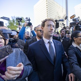 Zuckerberg testifies in landmark social media addiction trial