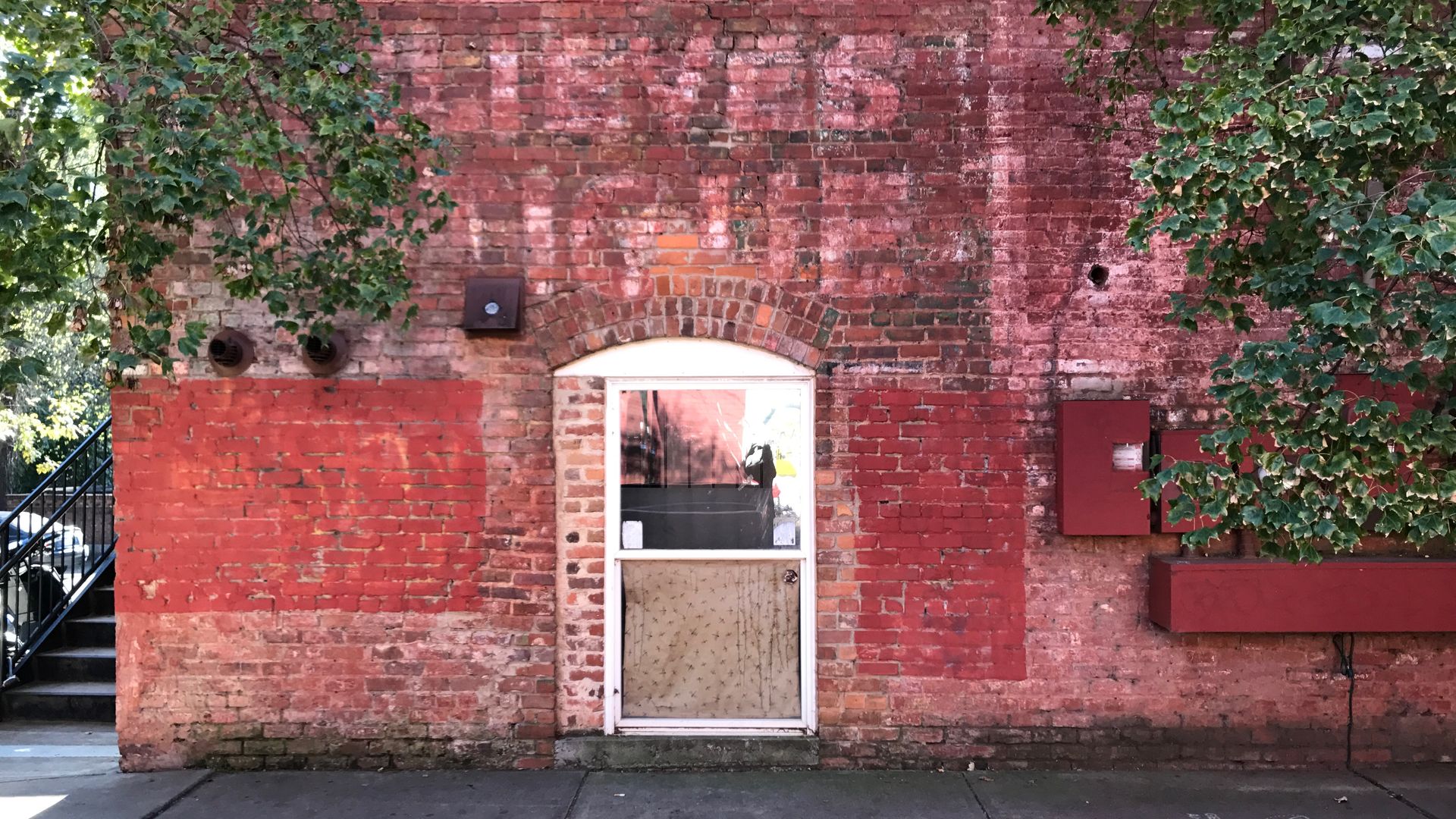 A tiny new doughnut shop from the team behind Haberdish, Crepe Cellar