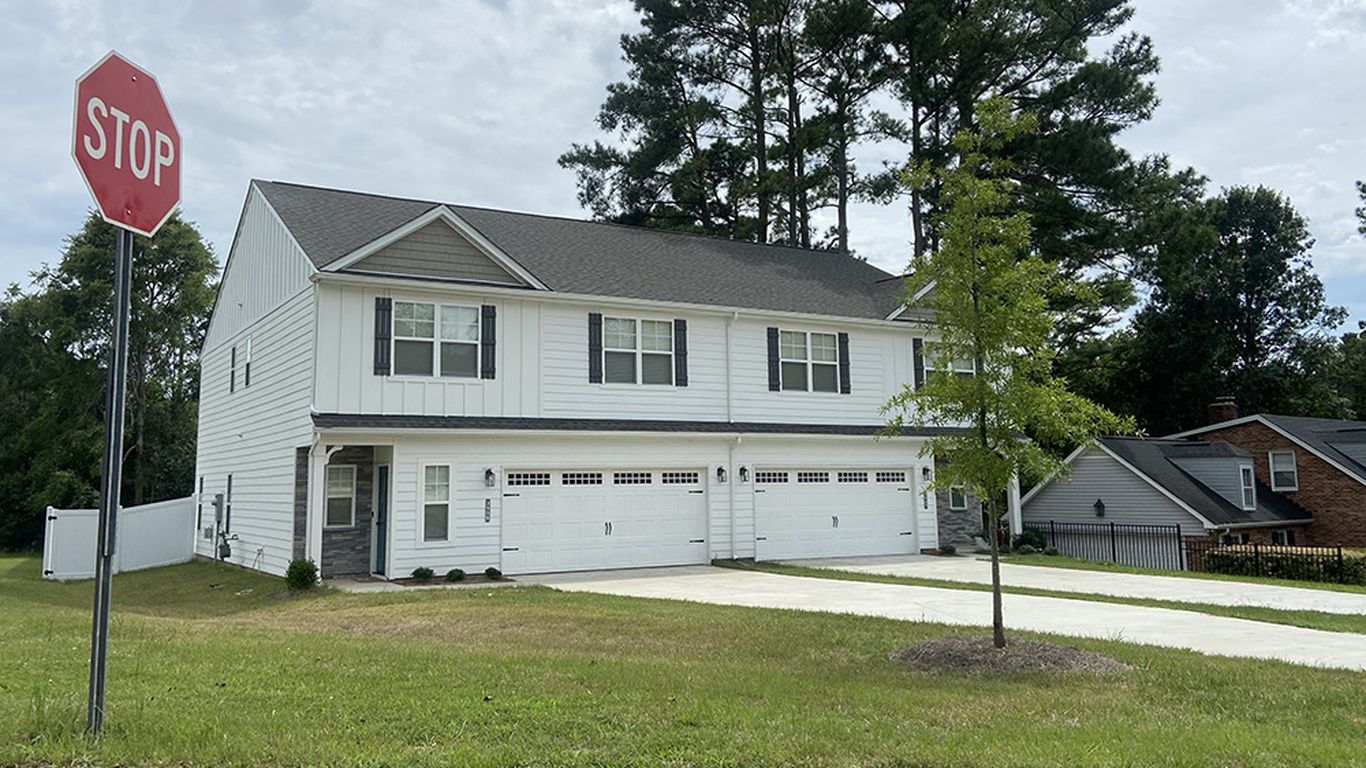 Duplexes For Rent Charlotte North Carolina