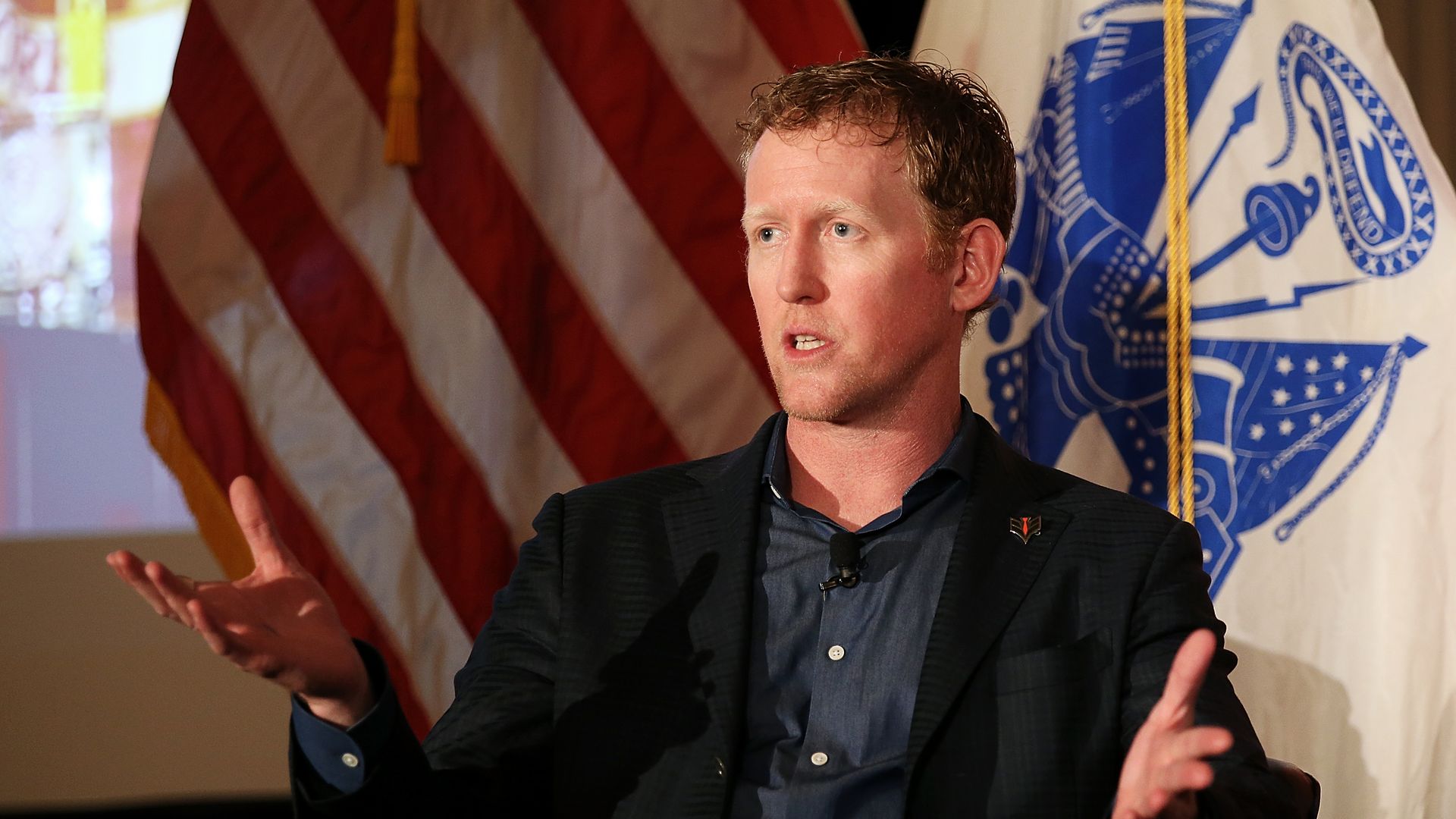 Robert O'Neill