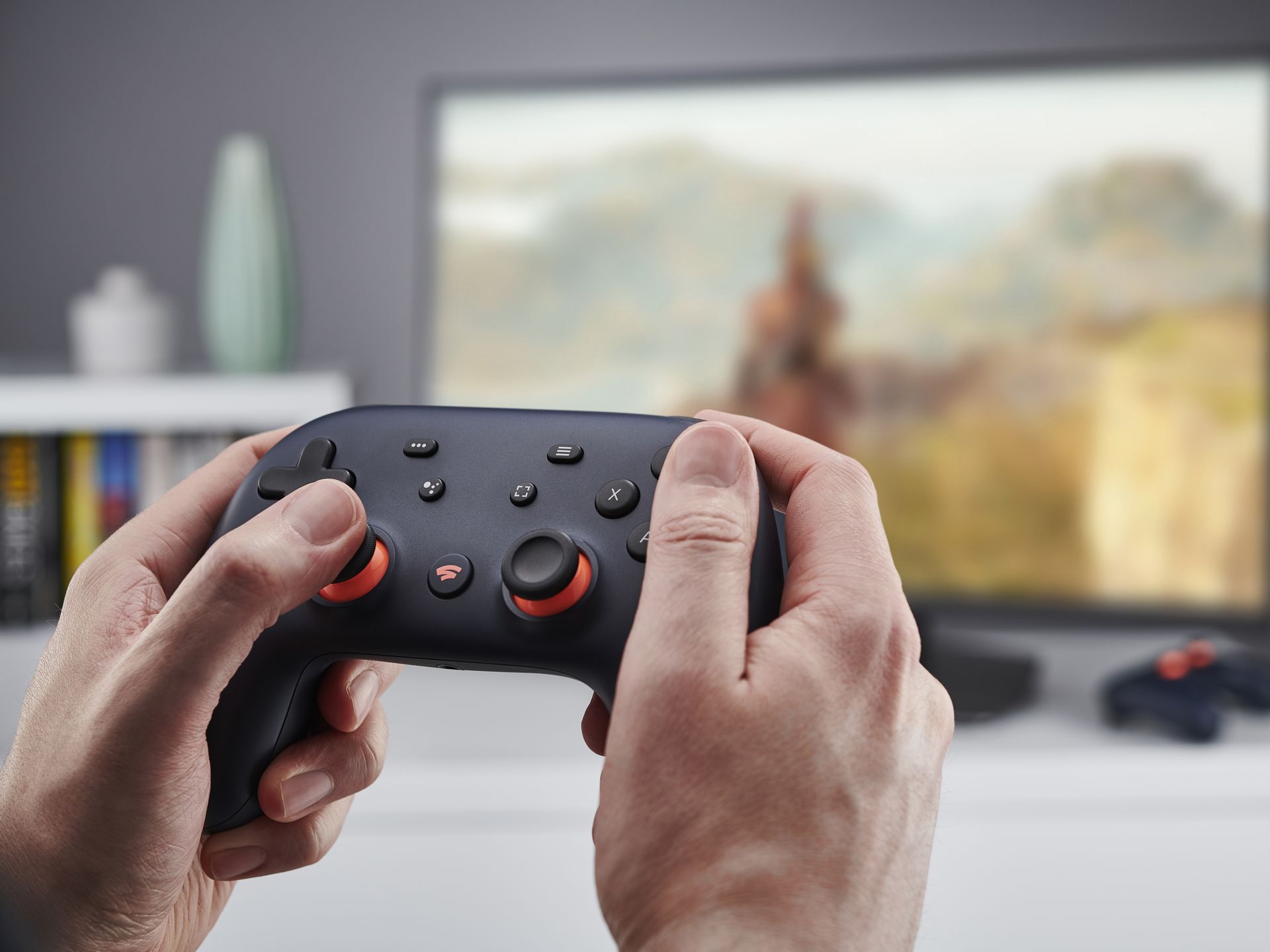 Stadia: Descubra O Que é Essa Novidade Da Google