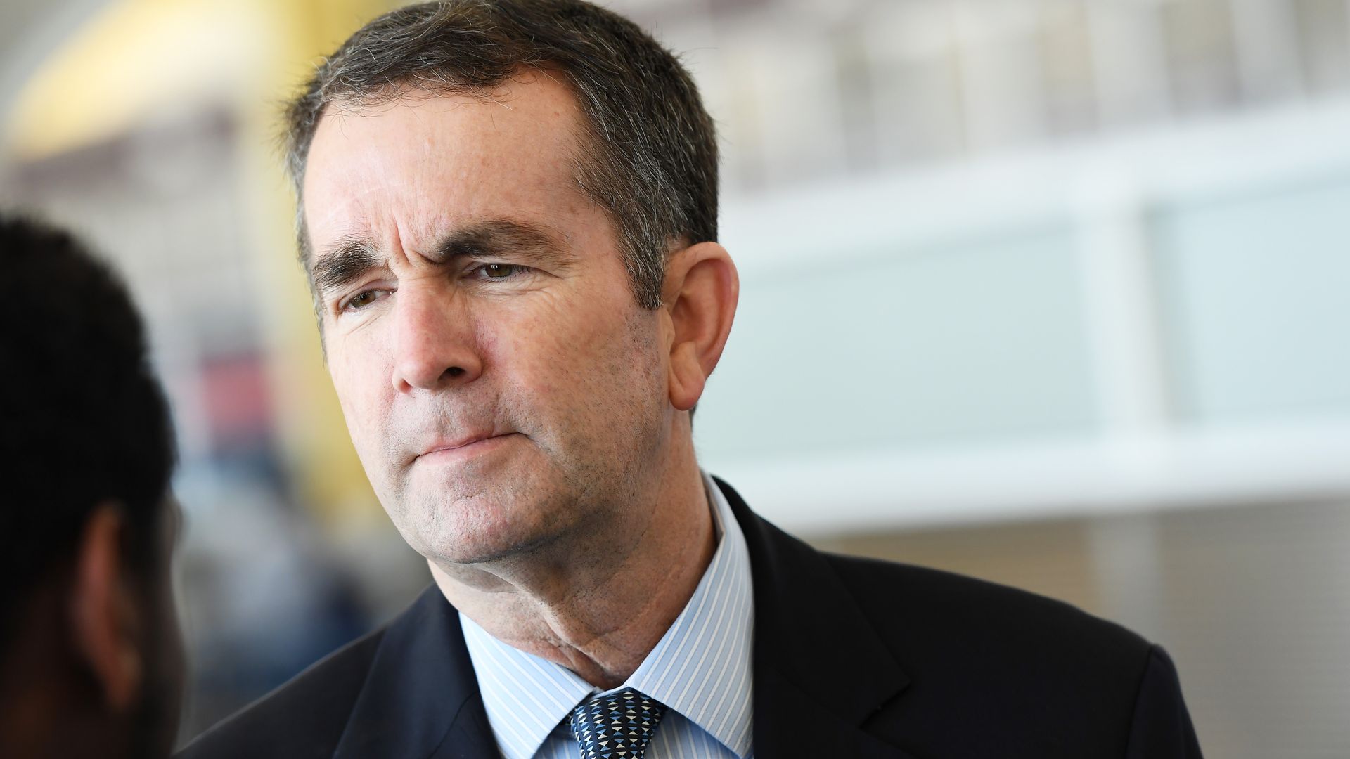 Ralph Northam