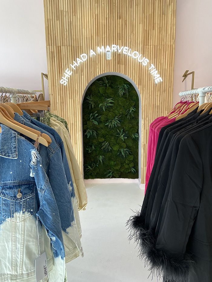 Girl Tribe Co. SouthPark 