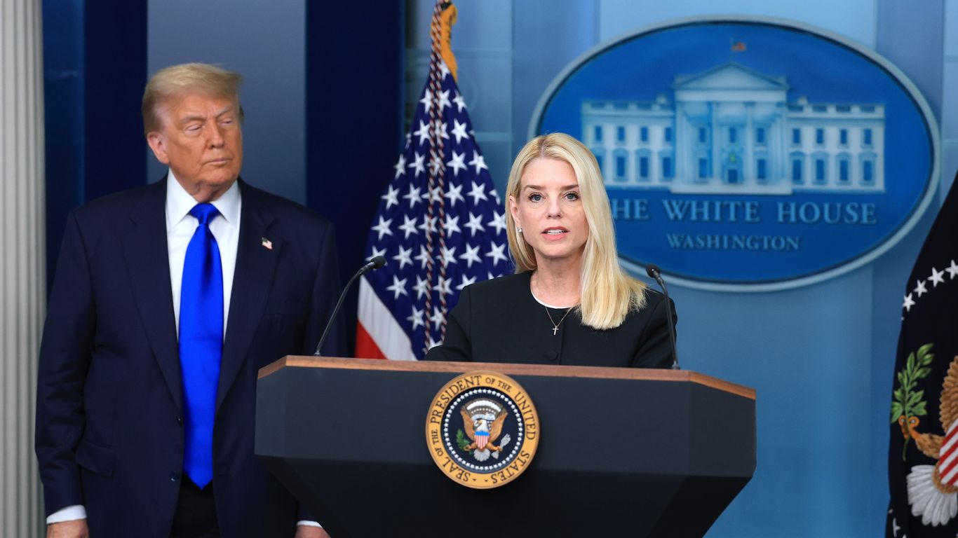 Suspect in stabbing death of Ukrainian refugee charged with federal crime