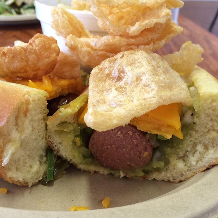 hotdog-at-provisions-food-and-drink-nc