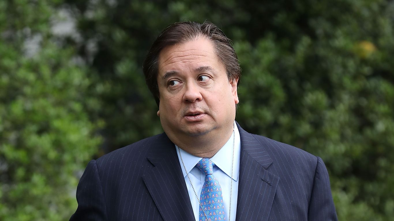 Conway leads conservative lawyers in call for "expeditious