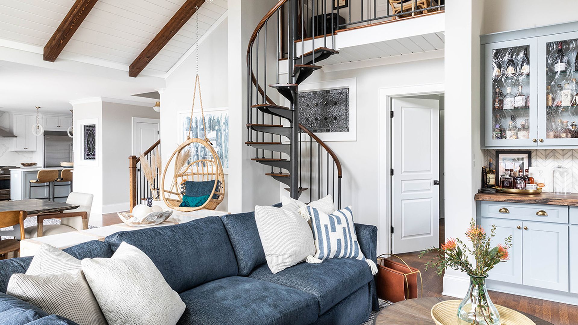 Home of the Year historic renovation header