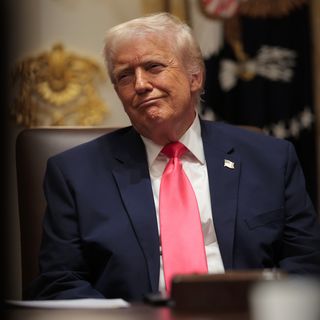 Trump's lawmaker pardon list stretches beyond Henry Cuellar