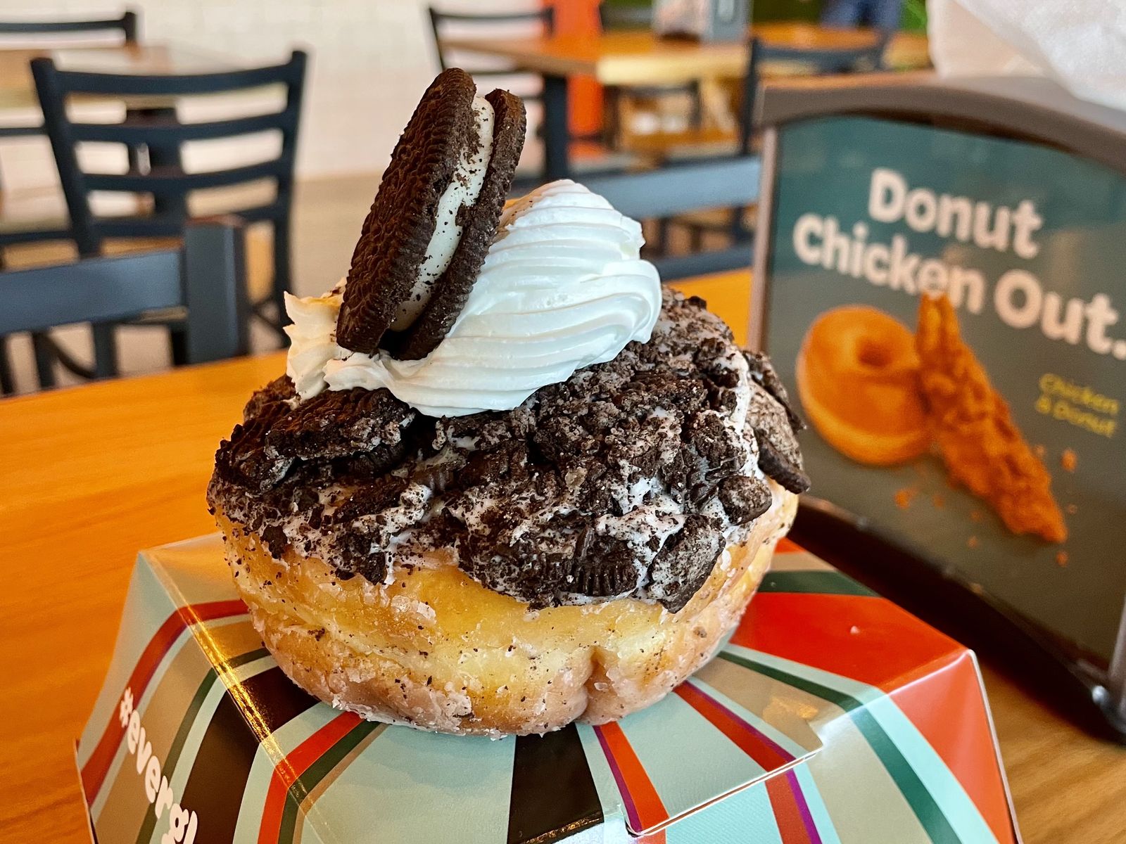 Everglazed brings gourmet donuts to Carrollwood - Axios Tampa Bay