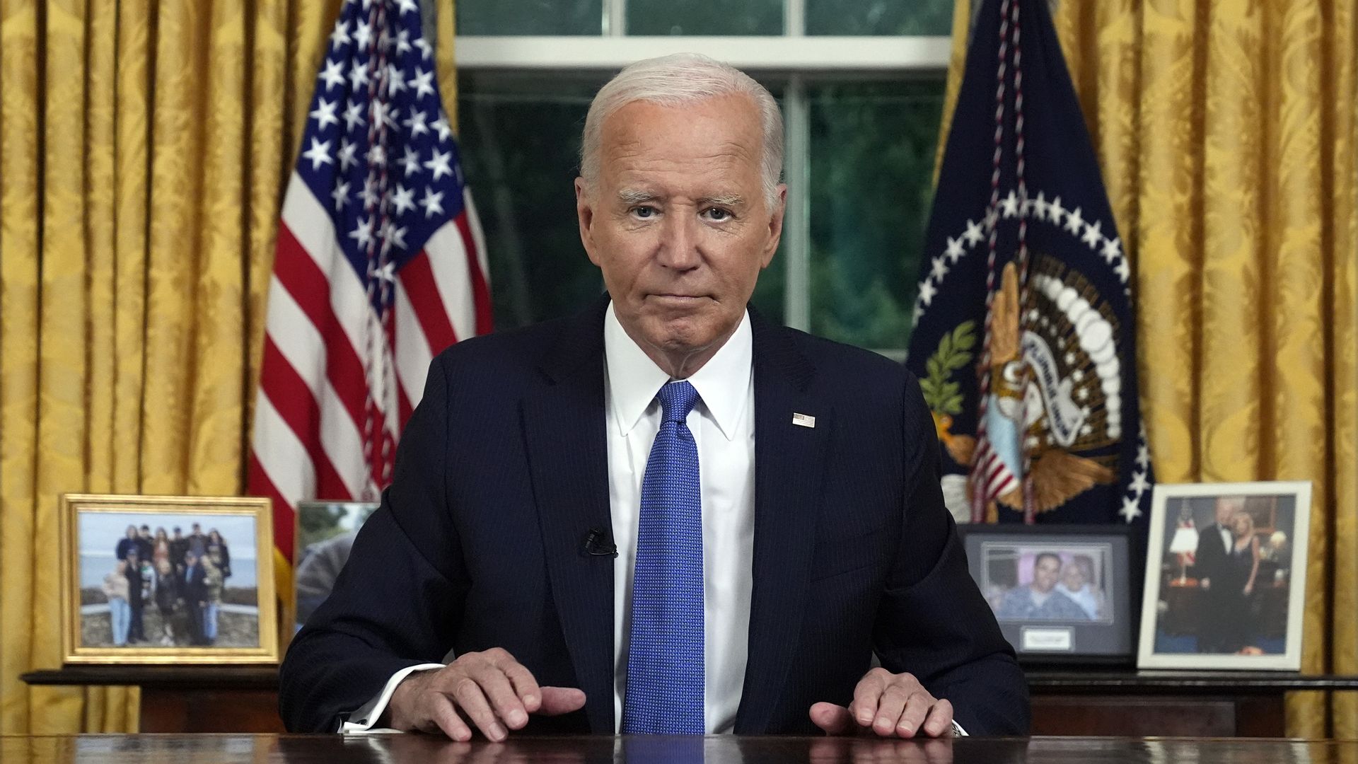 Joe Biden