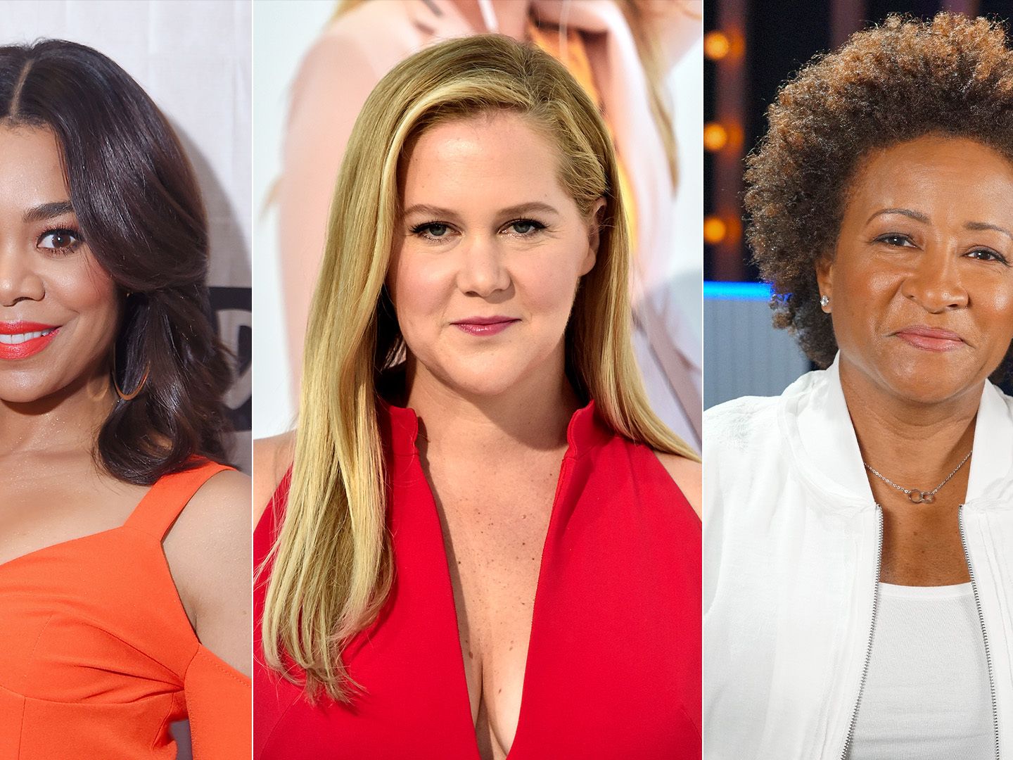 Oscar Hosts 2022: Wanda Sykes, Amy Schumer And Regina Hall Set – Deadline