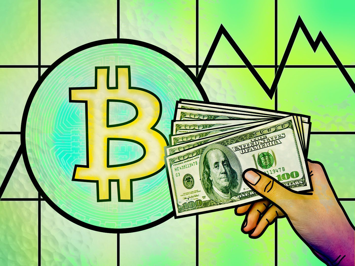 Grayscale considers tender offer for bitcoin trust