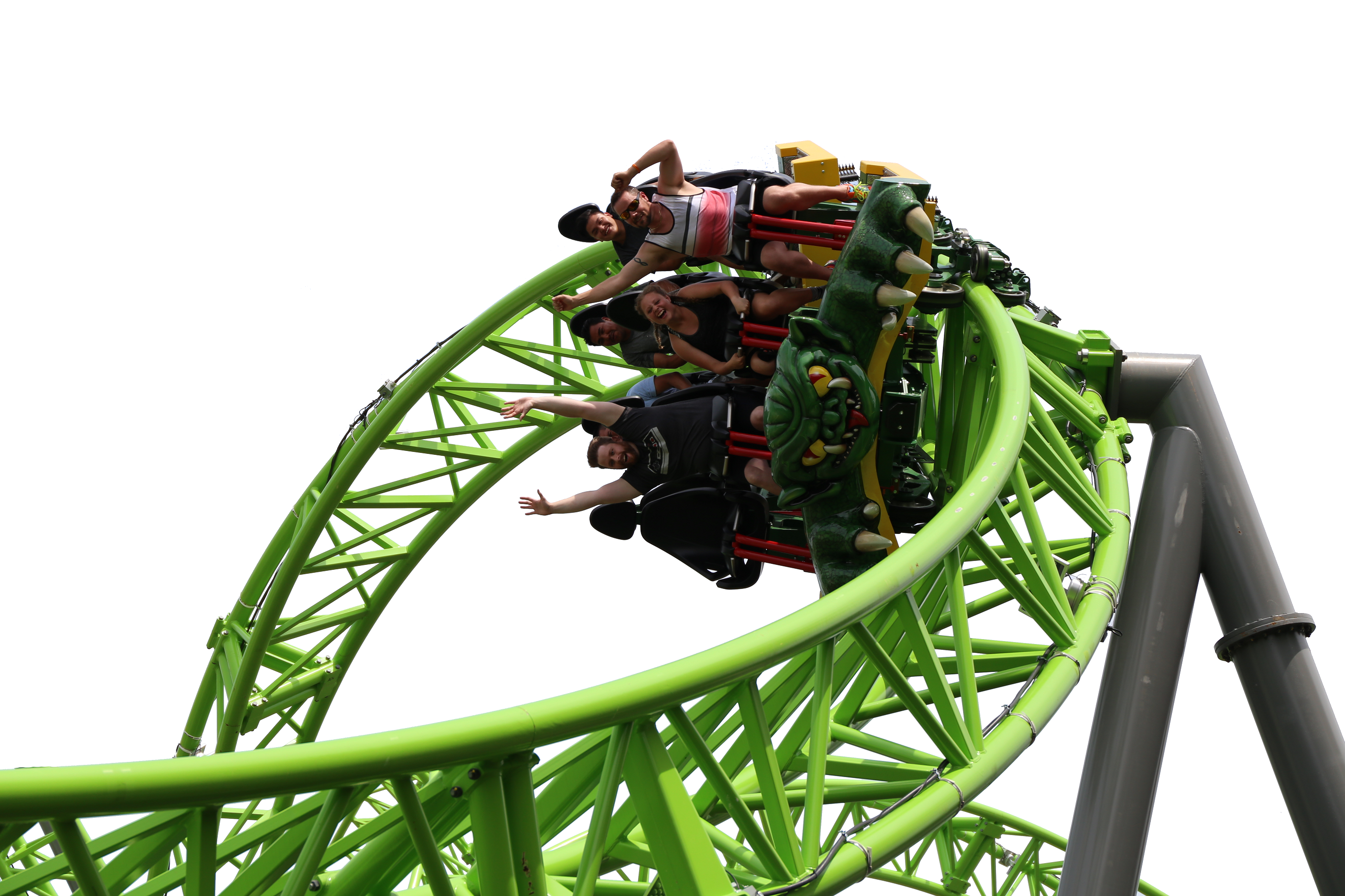 Adventureland: Your ultimate guide to Iowa's largest amusement