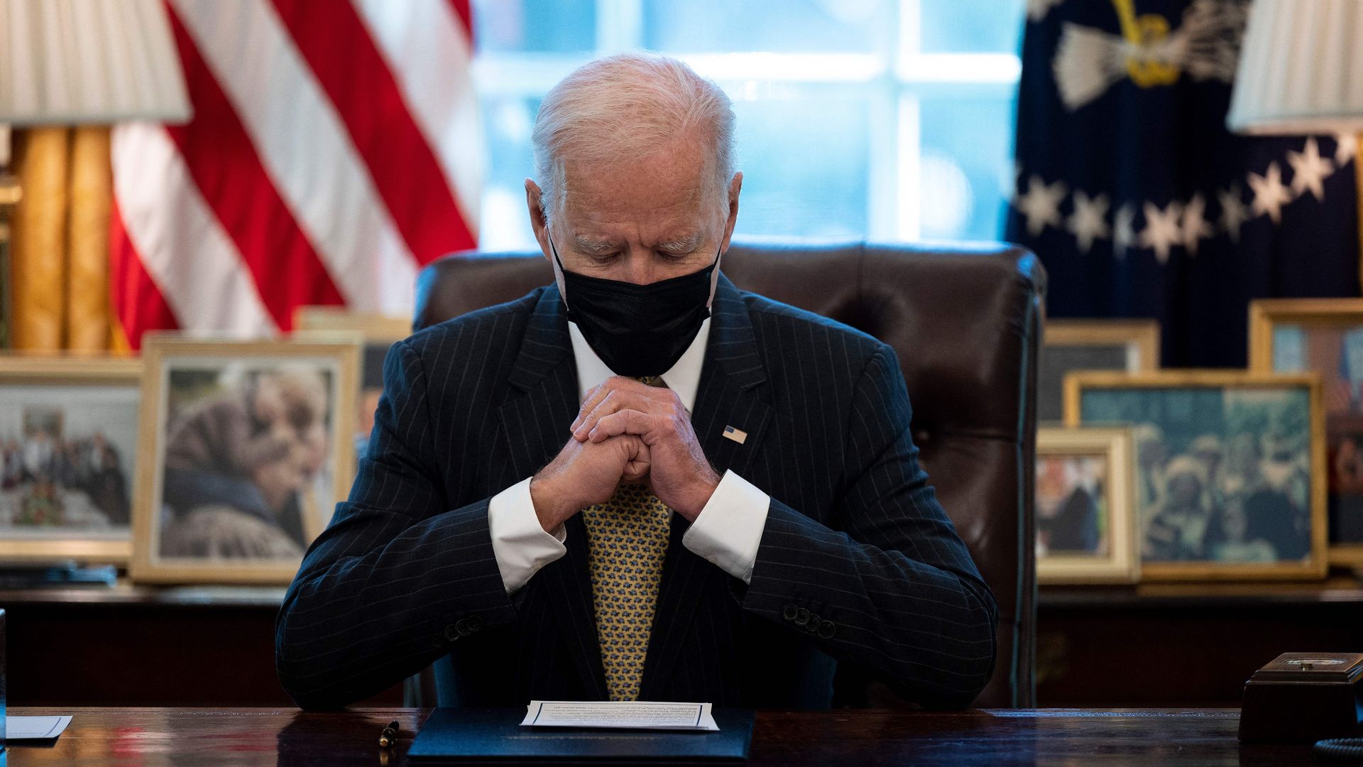 Biden.