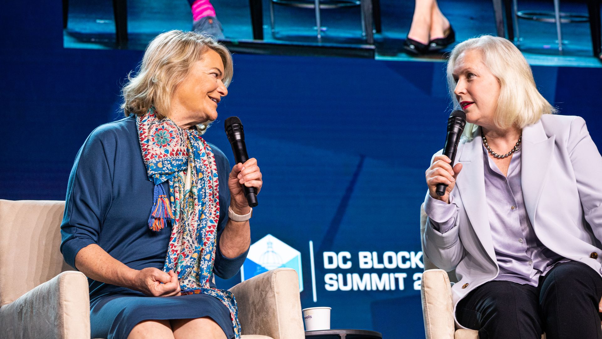 Senate stablecoin bill in the works could provide regulatory clarity