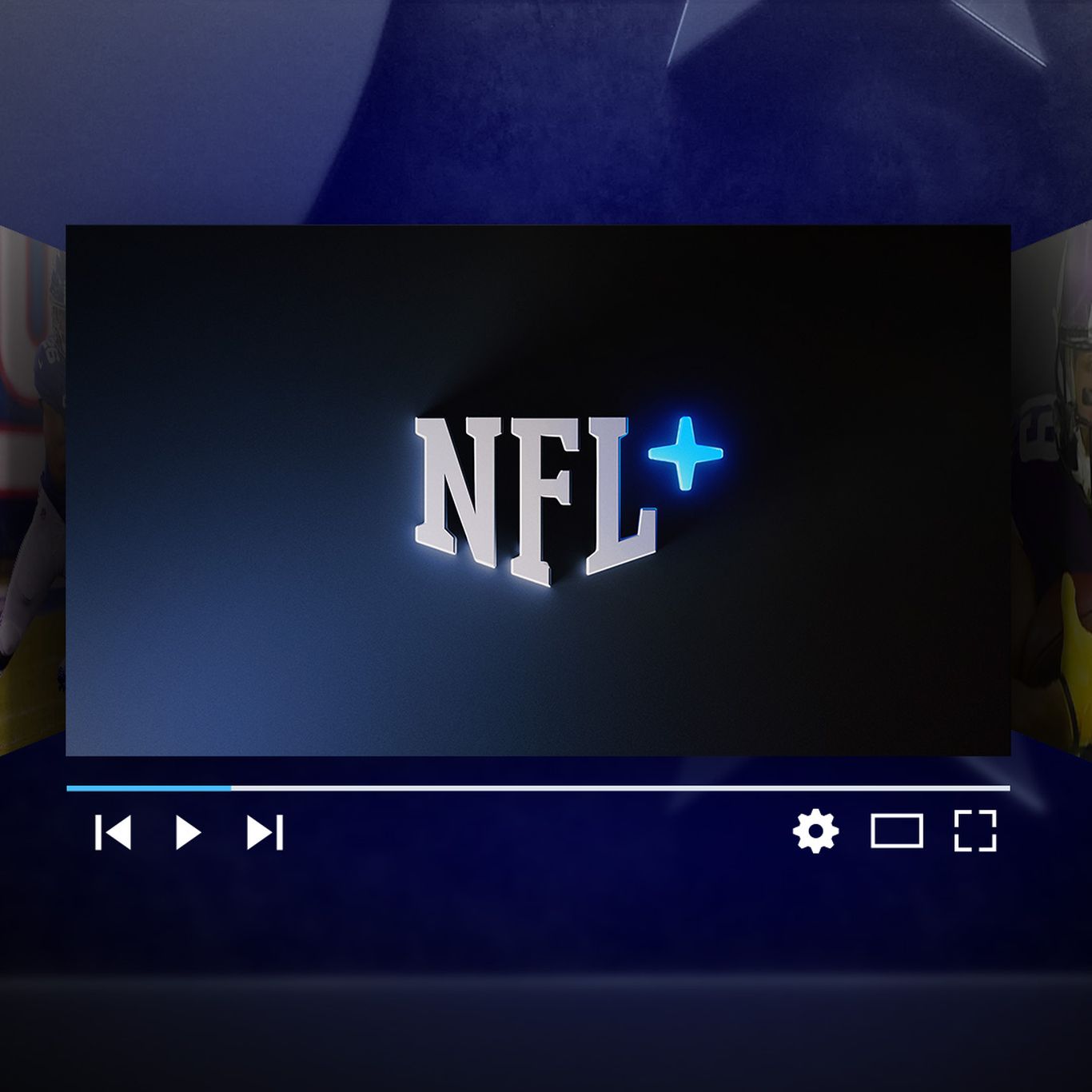 NFL launches subscription streaming service