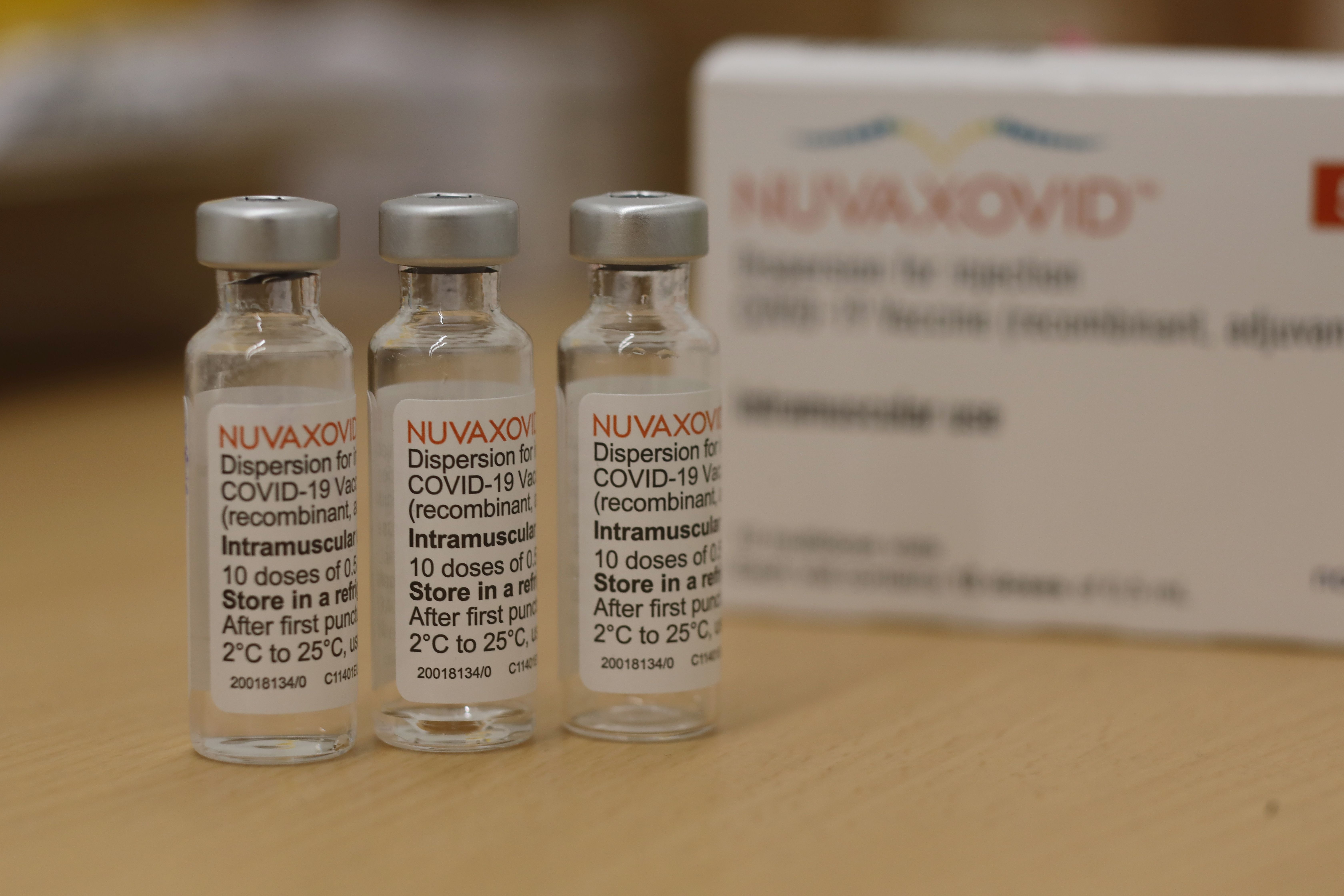 Novavax strikes $1.2 billion deal with Sanofi in major turnaround