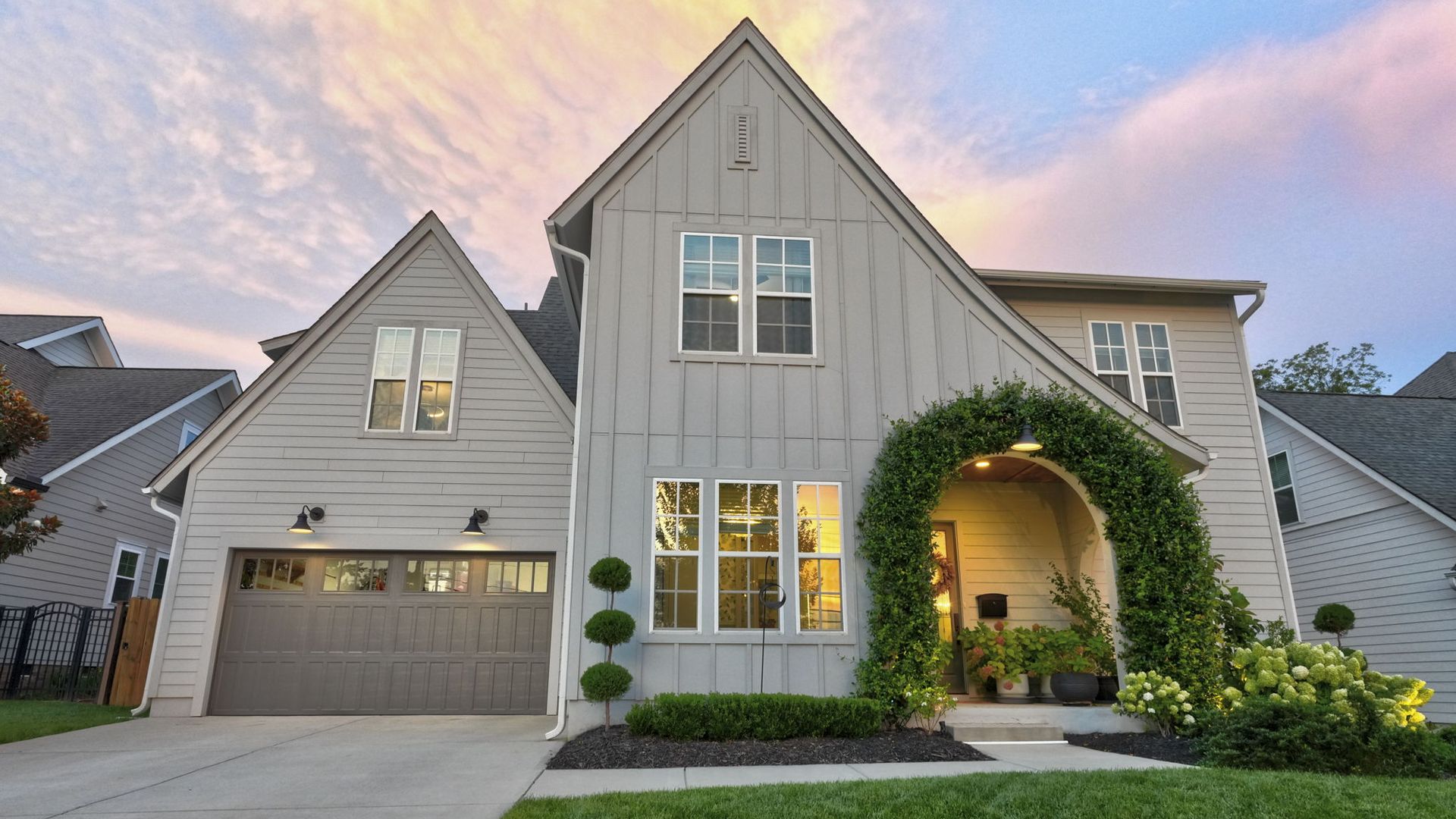 houses for sale charlotte