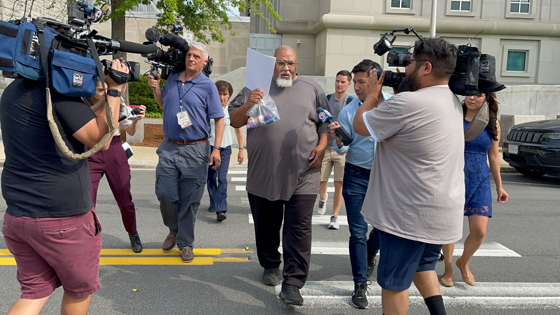 Ex Harvard Morgue Manager Who Sold Body Parts Sentenced To 8 Years In ex-harvard-morgue-manager-who-sold-body-parts-sentenced-to-8-years-in
