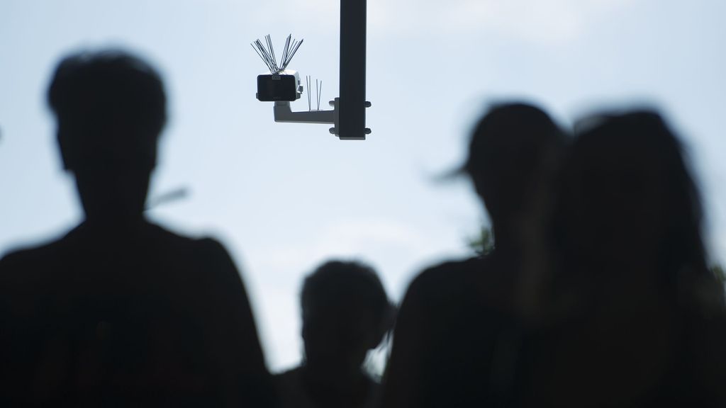 Momentum Picks Up To Limit Police Facial Recognition   1558560313745 