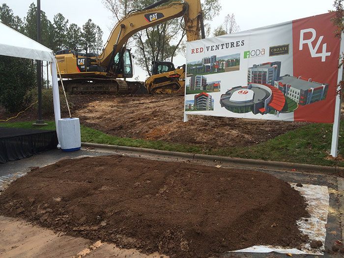 red-ventures-rv4-groundbreaking