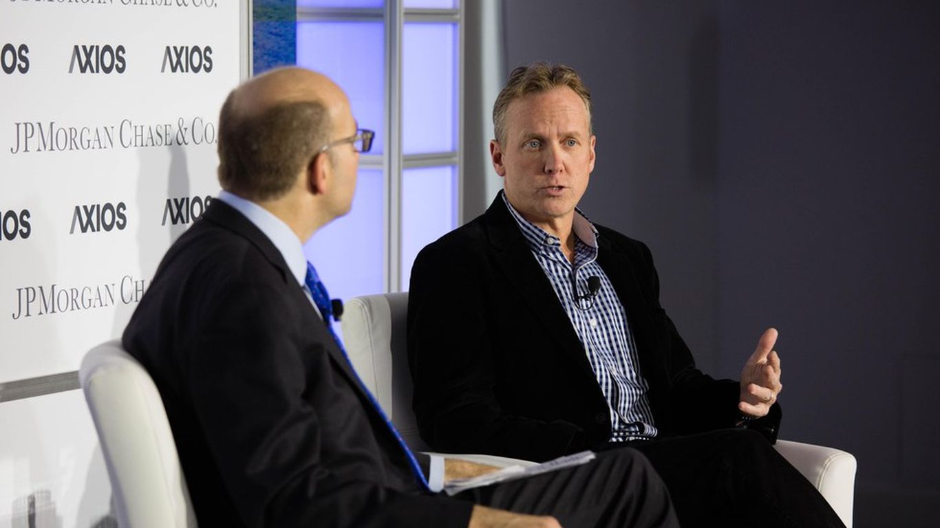 According to this investor, the moment for robotics has arrived