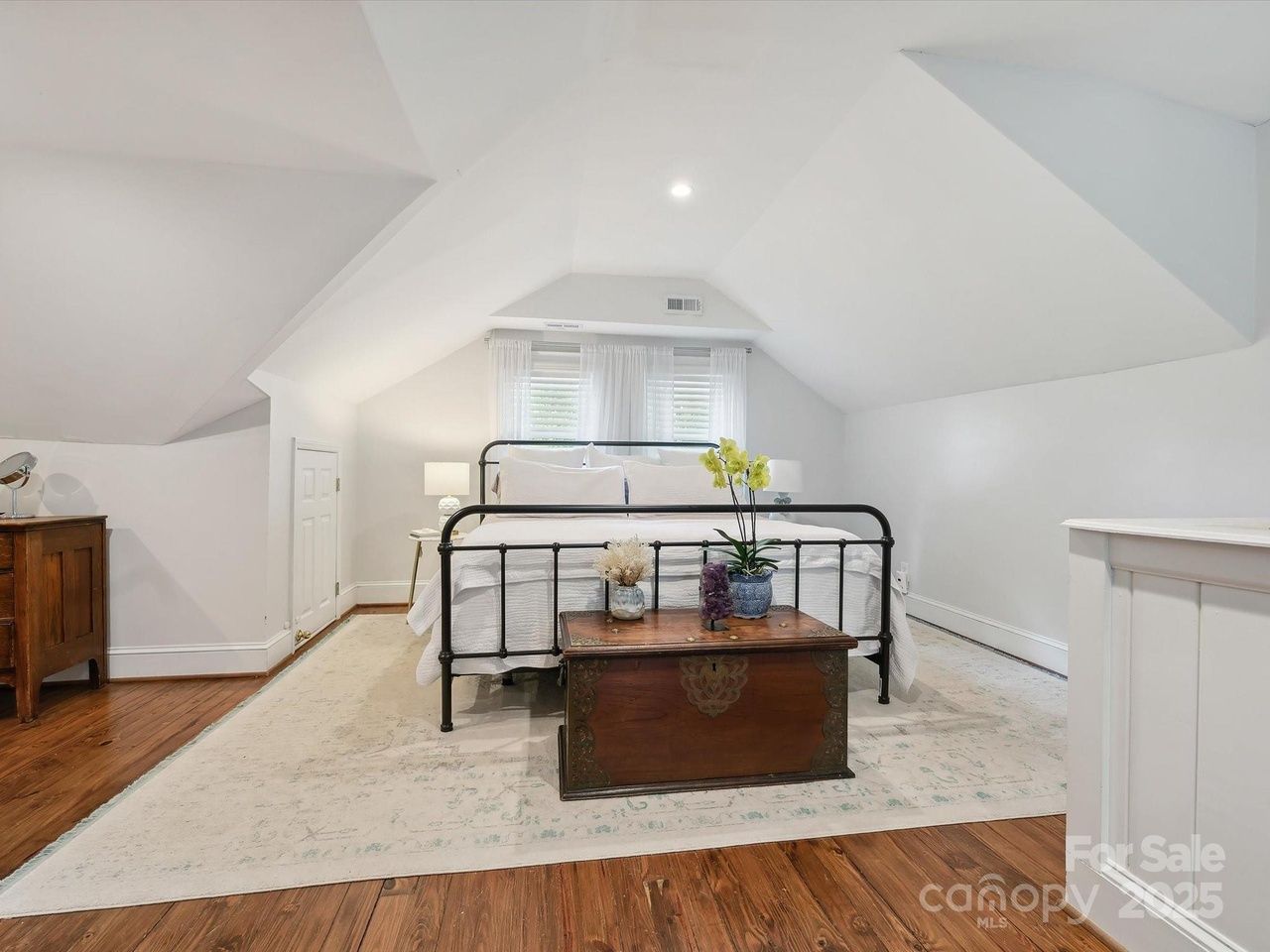 hot homes in charlotte