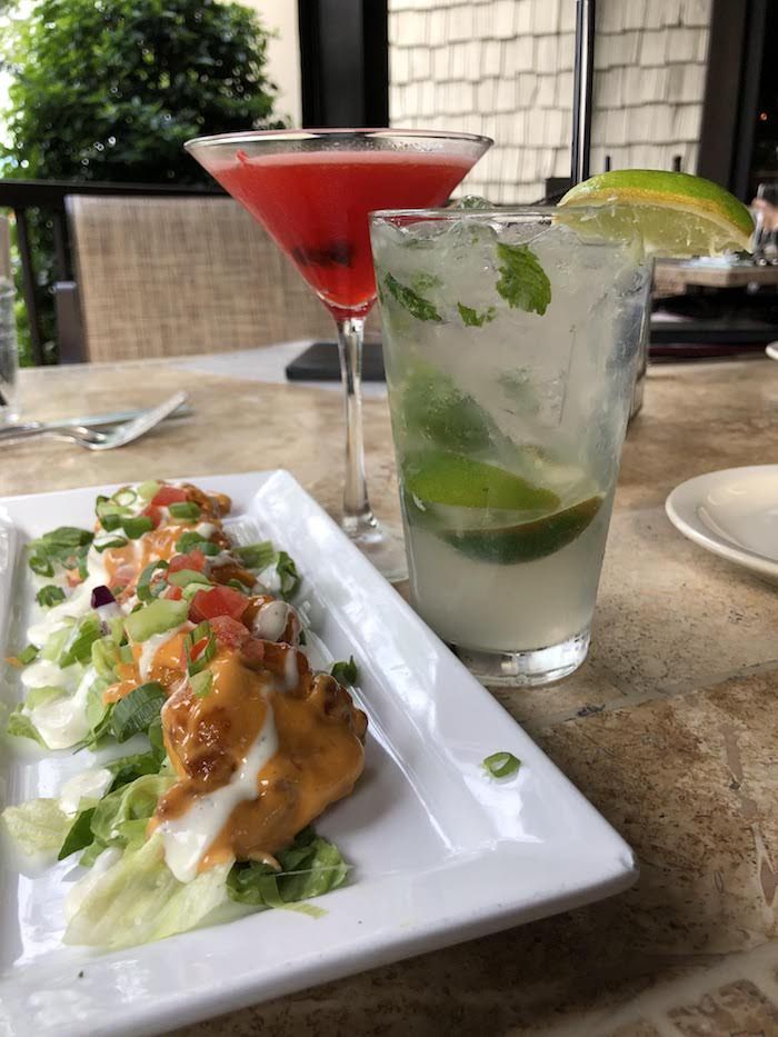 The 6 best restaurants in Ballantyne