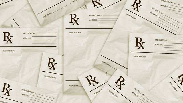 European Rx Paper 💲 Health Care: Obesity drug math