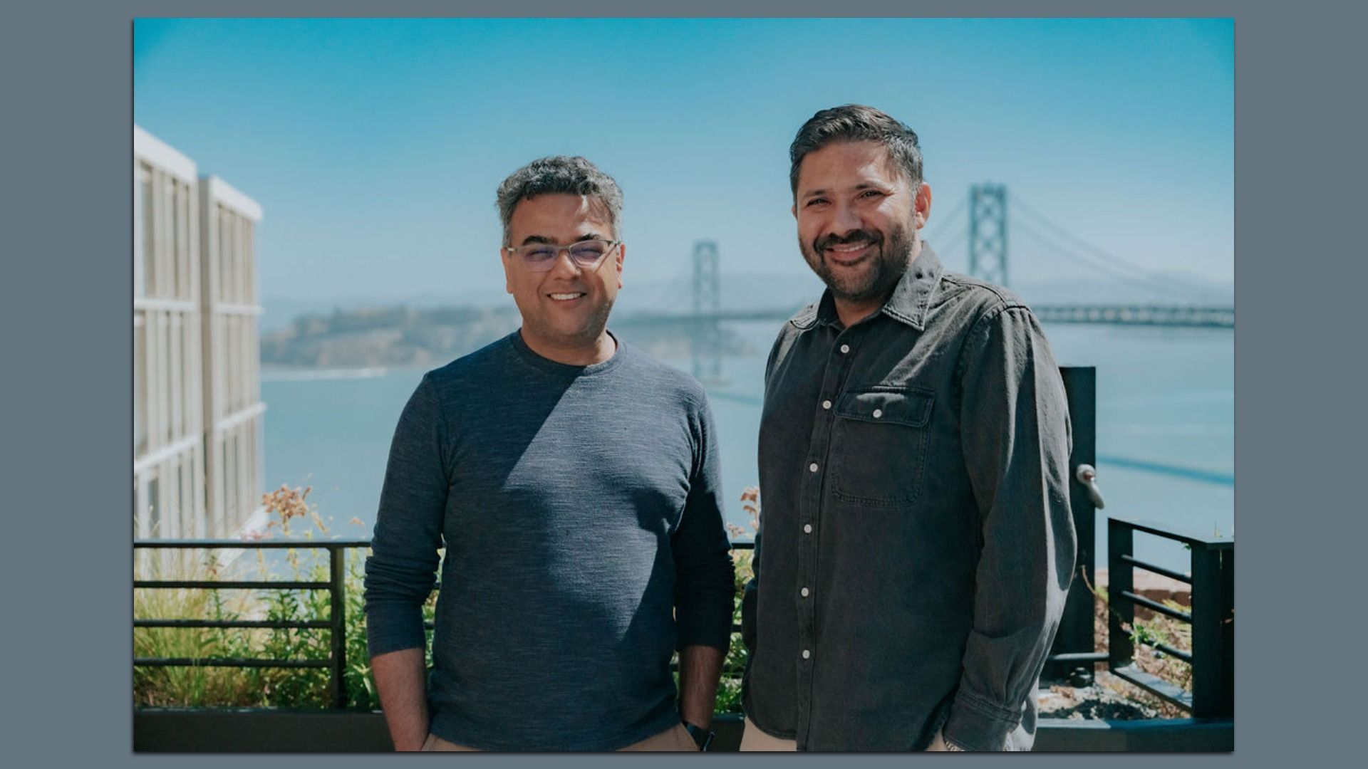 axios.com - Chris Metinko - CodeRabbit open to acquisitions with fresh funding
