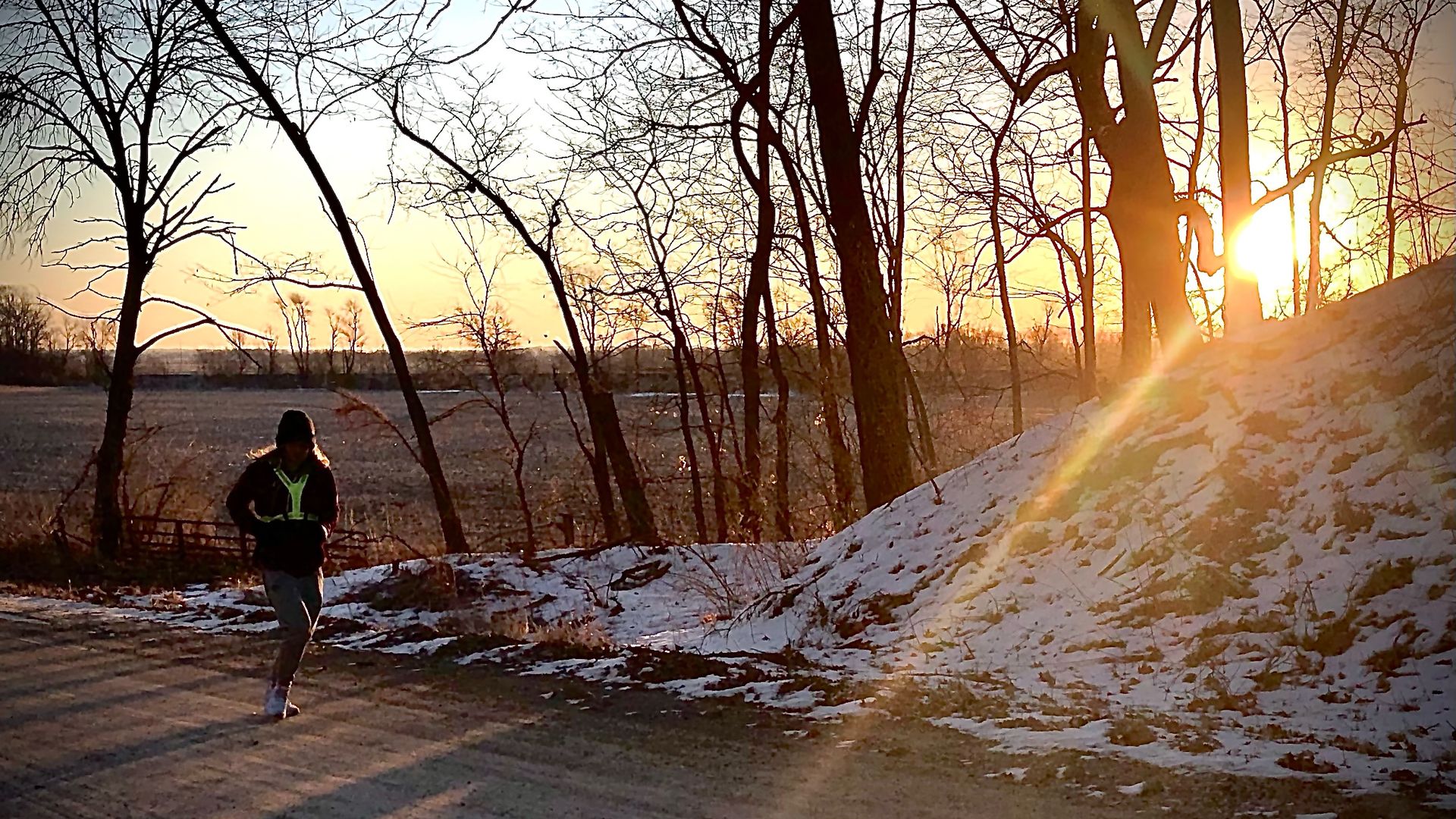 A photo of Paul Noble.