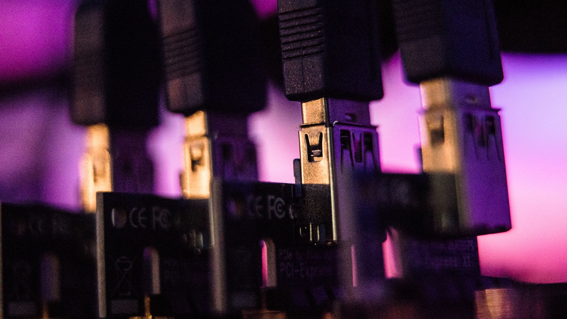 Typically, cryptocurrency is generated using dedicated systems. Malware can crowdsource the process for attackers.