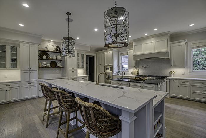 Josh McCown $3.4 million home for sale kitchen