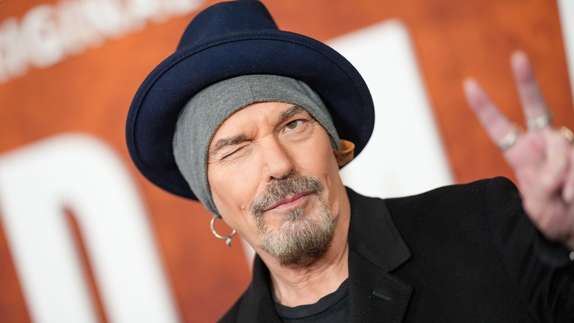 Billy Bob Thornton