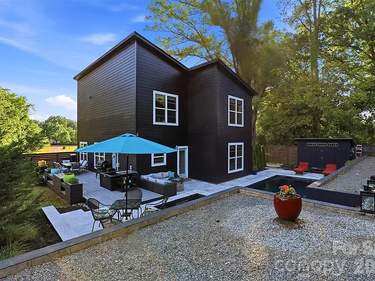 houses for sale charlotte