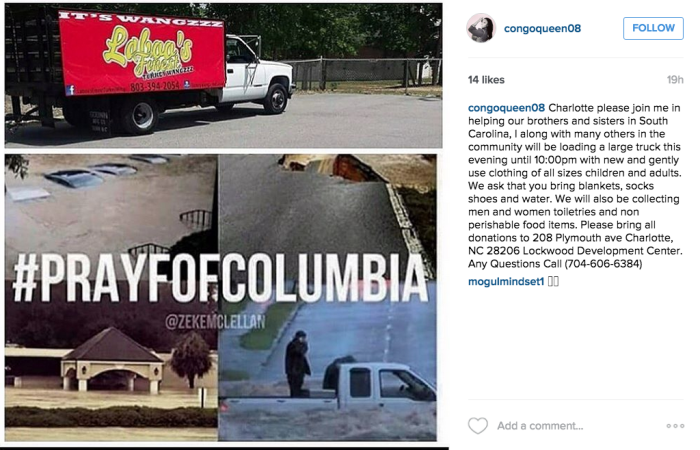scflood instagram