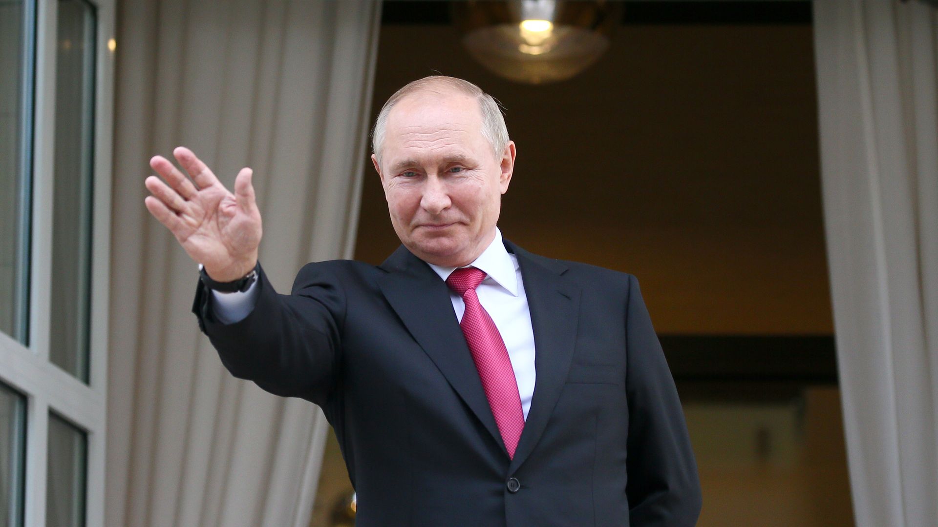 Putin