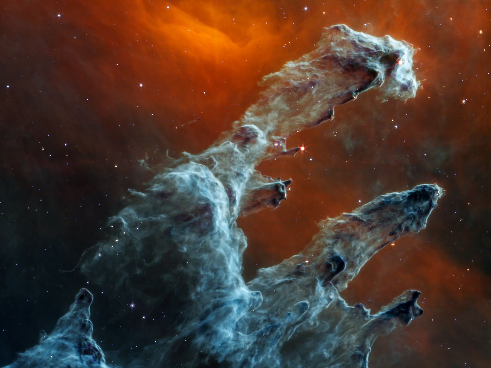 hubble screensaver collection 1 2 01