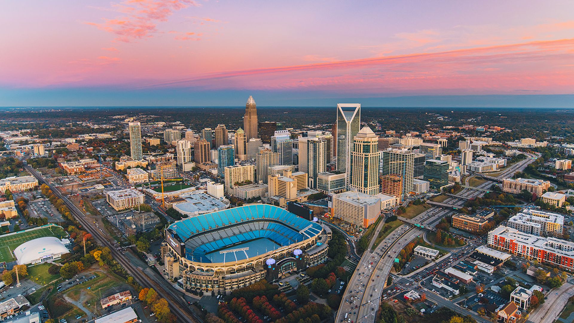 Local photographers start selling 1,000-piece skyline puzzles as ...